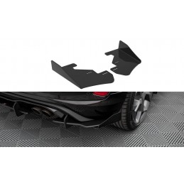 FLAPS LATERALES FORD FIESTA...