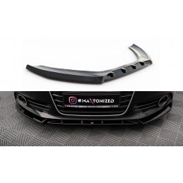 LIP DELANTERO V.2 AUDI A6...