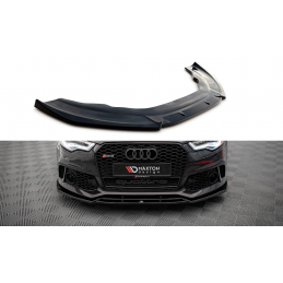 LIP DELANTERO AUDI A6 RS6...