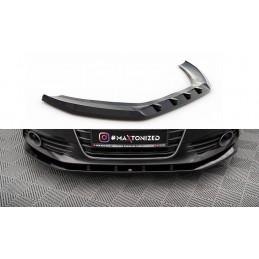 LIP DELANTERO V.3 AUDI A6...