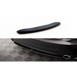 DIFUSOR TRASERO AUDI A6...