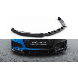 LIP DELANTERO V.1 AUDI TT S...