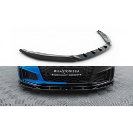LIP DELANTERO V.2 AUDI TT S...