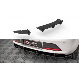 DIFUSOR TRASERO SEAT IBIZA...