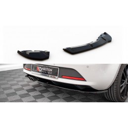 DIFUSOR TRASERO SEAT IBIZA...