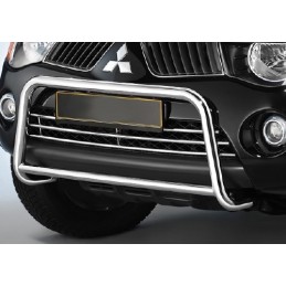 Big bar inox 60mm L 200  06    quot  Solo valido para D C y C C quot   ser