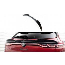 ALERON LIP 3D ALFA ROMEO...