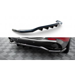 DIFUSOR TRASERO ALFA ROMEO...