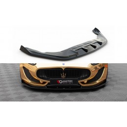 LIP DELANTERO V.1 MASERATI...