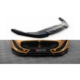 LIP DELANTERO V.2 MASERATI...
