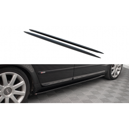 DIFUSORES LATERALES AUDI S4...