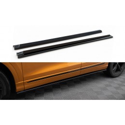 DIFUSORES LATERALES AUDI Q8...