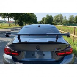 Alerón Bmw F30 / F32 / F80...