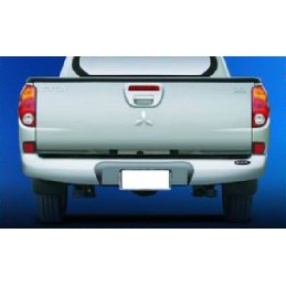 Parachoques trasero   L 200  04 2006   gt    MITSUBISHIestampacion 