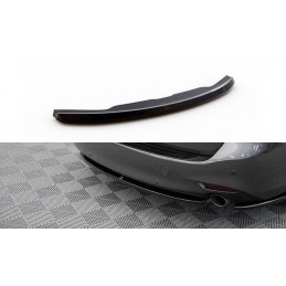 DIFUSOR TRASERO MAZDA 6 MK3...