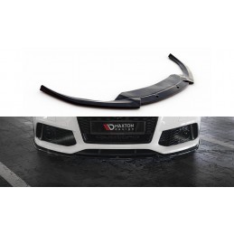 LIP DELANTERO V.3 AUDI RS7...