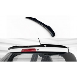 ALERON LIP TOYOTA YARIS MK3...