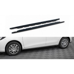 DIFUSORES LATERALES TOYOTA...