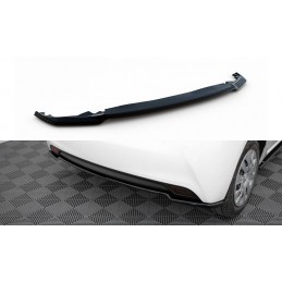 DIFUSOR TRASERO TOYOTA...