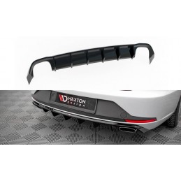 DIFUSOR TRASERO SEAT LEON...