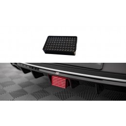 LED STOP LIGHT SEAT LEON...