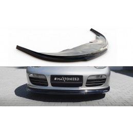 LIP DELANTERO PORSCHE...