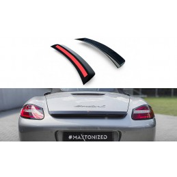 ALERON LIP PORSCHE BOXSTER...