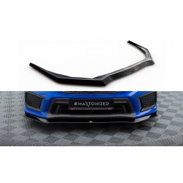 LIP DELANTERO V.1 SUBARU...
