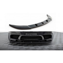 ESPADA LIP SPOILER...