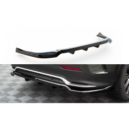 DIFUSOR TRASERO LEXUS NX...