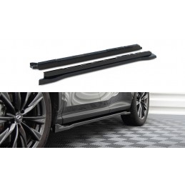 DIFUSORES LATERALES LEXUS...