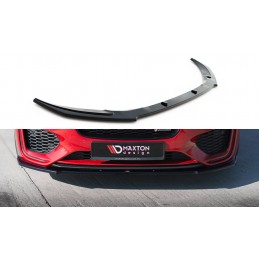 LIP DELANTERO JAGUAR XE...