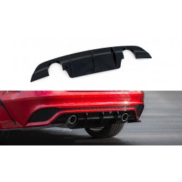 DIFUSOR TRASERO JAGUAR XE...