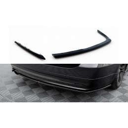 DIFUSOR TRASERO BMW 3...