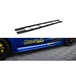 DIFUSORES LATERALES SUBARU...