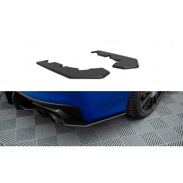 SPLITTERES TRASEROS SUBARU...