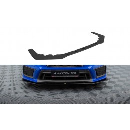 LIP DELANTERO SUBARU WRX...