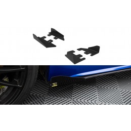 FLALS LATERALES SUBARU WRX...