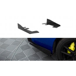 FLAPS TRASEROS SUBARU WRX...