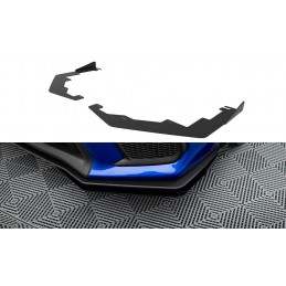 FLAPS DELANTEROS SUBARU WRX...