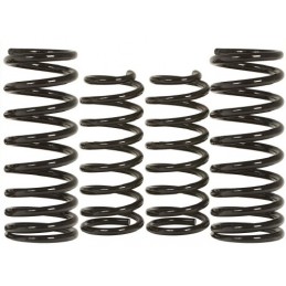 MUELLE REFORZADO OME DELANTERO  Duro  MODELOS  L 200  04 2006   gt 