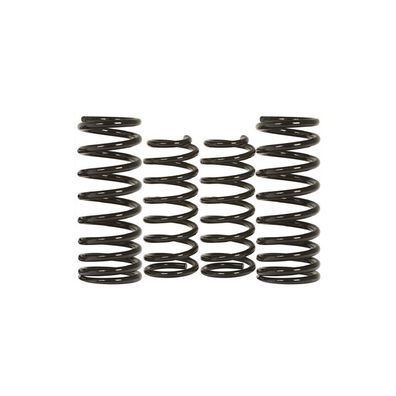 MUELLE REFORZADO OME DELANTERO  Duro  MODELOS  L 200  04 2006   gt 
