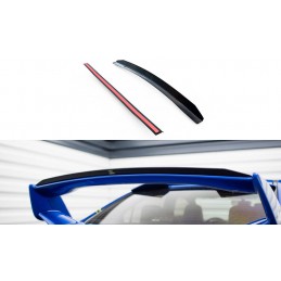 ALERON LIP SUBARU WRX STI...
