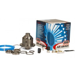 Bloqueo diferencial trasero  AIR LOCKER   ARB   Frenos de disco 