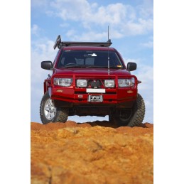 DEFENSA INTEGRAL ARB  quot WINCH BAR quot  MODELOS  L 200  04 2006   gt    MI