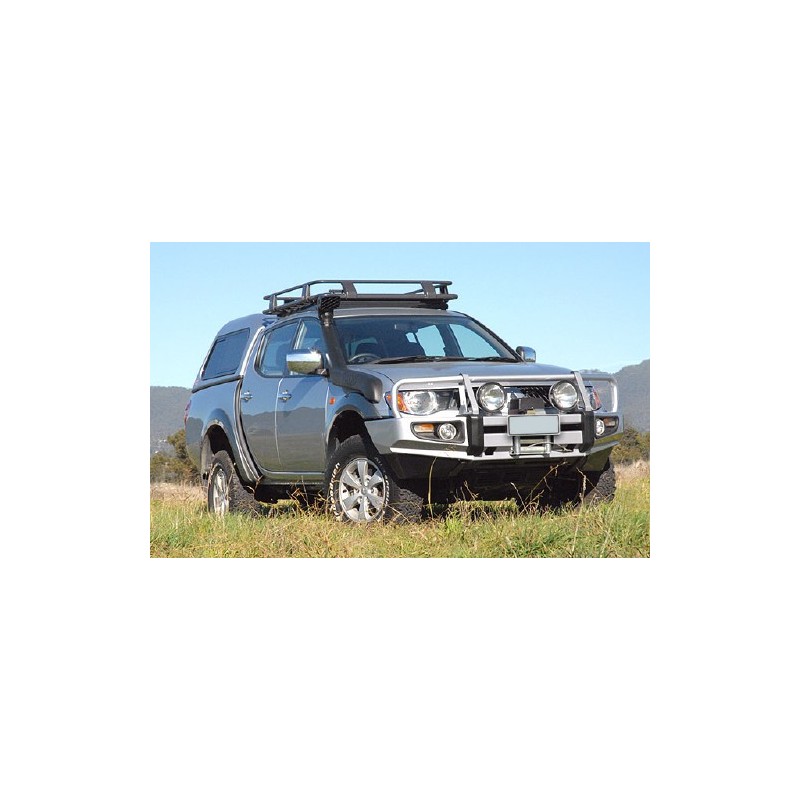 ADMISION DE AIRE ELEVADA  quot SAFARI SNORKEL quot  MODELOS  L 200  04 200