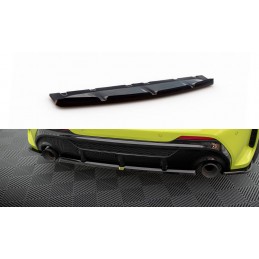 DIFUSOR TRASERO V.2 BMW...