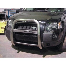 Defensa delantera Big Bar FREELANDER 2004  gt 2007