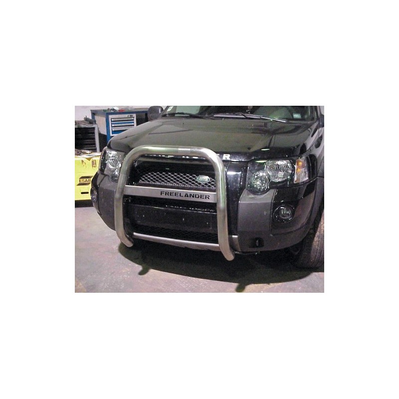 Defensa delantera Big Bar FREELANDER 2004  gt 2007