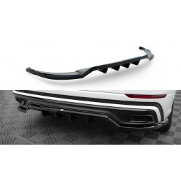 DIFUSOR TRASERO AUDI Q8...